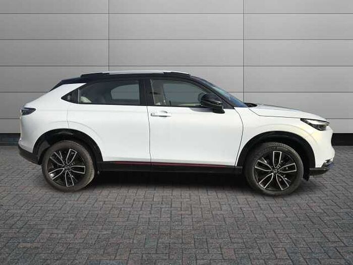 Honda ZR-V e:HEV 2.0 eHEV Elegance 5dr CVT 