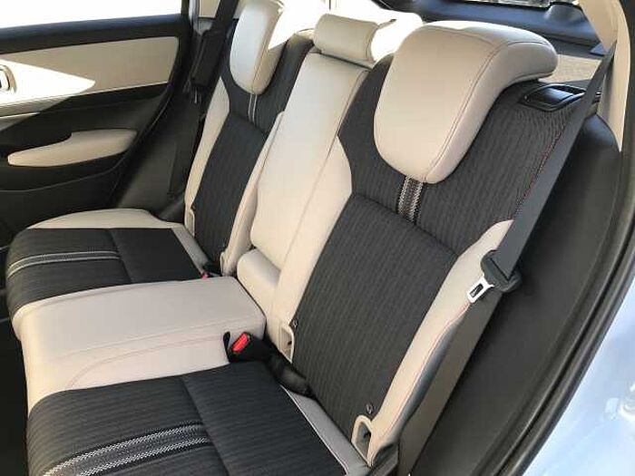 Honda ZR-V e:HEV 2.0 eHEV Elegance 5dr CVT 