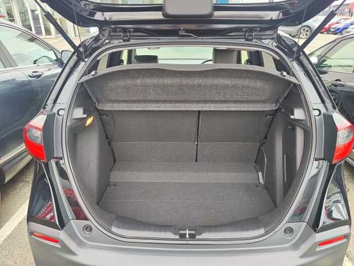 Honda Jazz Hybrid 1.5 i-MMD Hybrid Crosstar Advance 5dr eCVT 