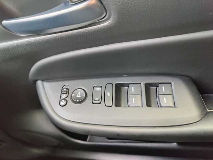 Honda Jazz Hybrid 1.5 i-MMD Hybrid Crosstar Advance 5dr eCVT 
