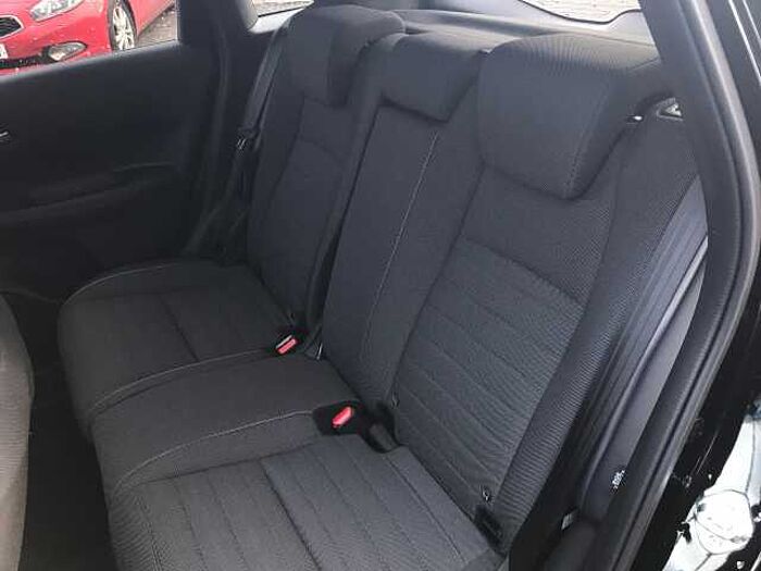 Honda Jazz Hybrid 1.5 i-MMD Hybrid Crosstar Advance 5dr eCVT 