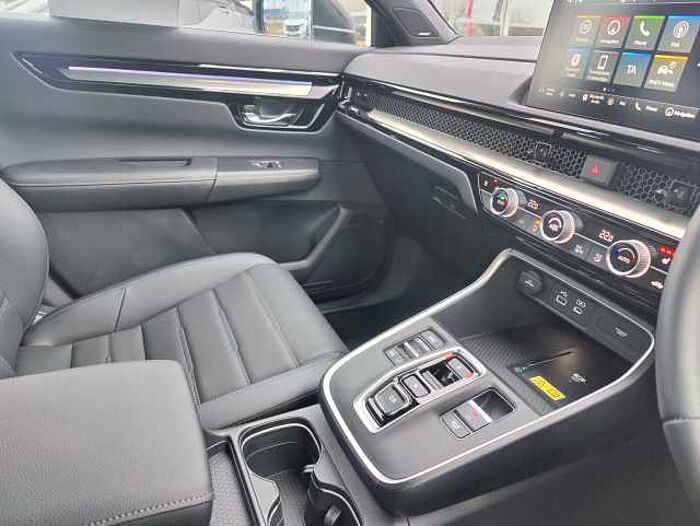 Honda CR-V 2.0 ePHEV Advance Tech 5dr eCVT 