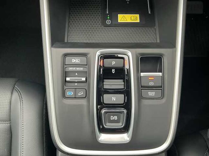 Honda CR-V 2.0 ePHEV Advance Tech 5dr eCVT 