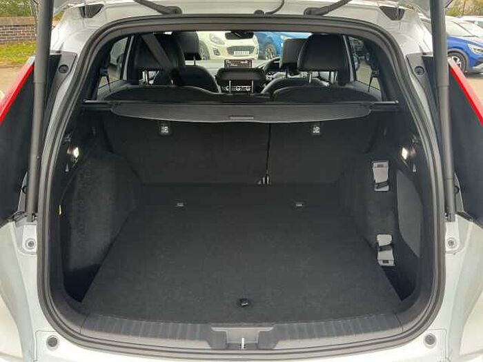 Honda CR-V 2.0 ePHEV Advance Tech 5dr eCVT 