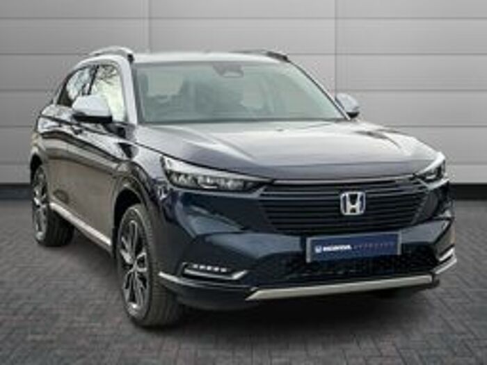 Honda HR-V Hybrid 1.5 eHEV Advance Style 5dr CVT 