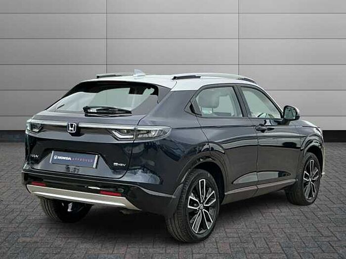 Honda HR-V Hybrid 1.5 eHEV Advance Style 5dr CVT 