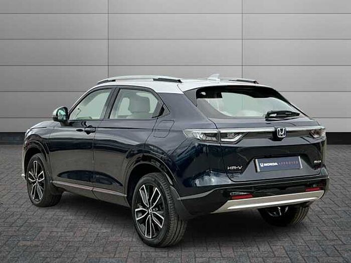 Honda HR-V Hybrid 1.5 eHEV Advance Style 5dr CVT 