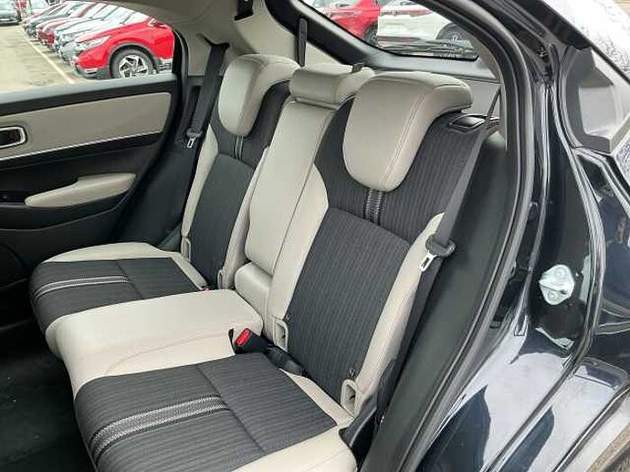 Honda HR-V Hybrid 1.5 eHEV Advance Style 5dr CVT 