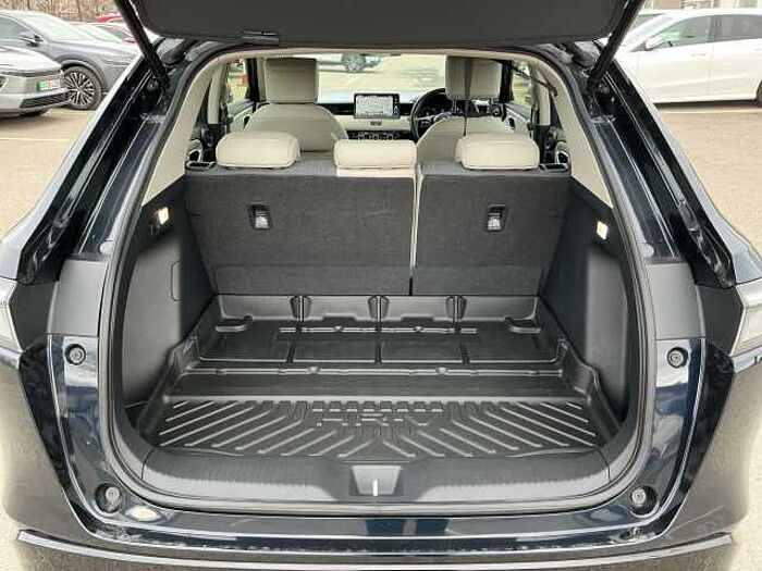 Honda HR-V Hybrid 1.5 eHEV Advance Style 5dr CVT 