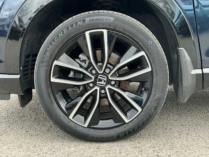 Honda HR-V Hybrid 1.5 eHEV Advance Style 5dr CVT 