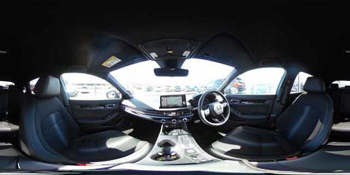 Honda Civic Hybrid 2.0 eHEV Sport 5dr CVT 