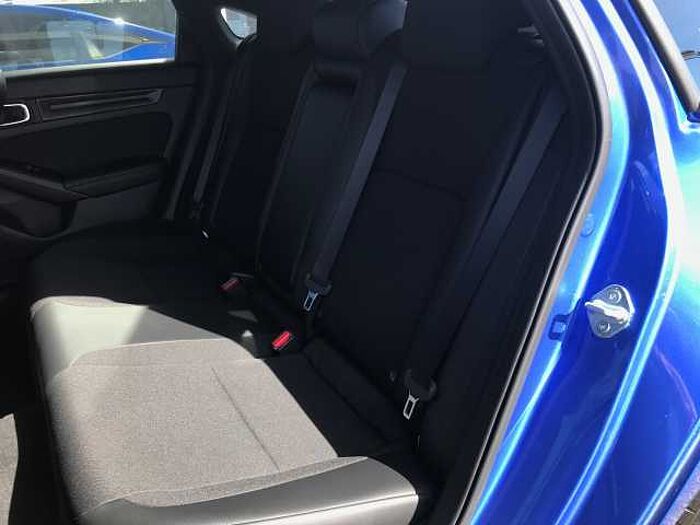 Honda Civic Hybrid 2.0 eHEV Sport 5dr CVT 