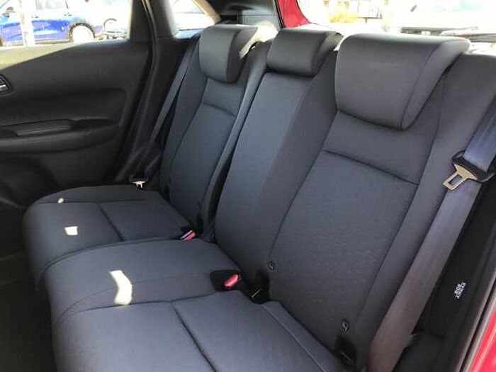 Honda Jazz Hybrid 1.5 i-MMD Hybrid Elegance 5dr eCVT 