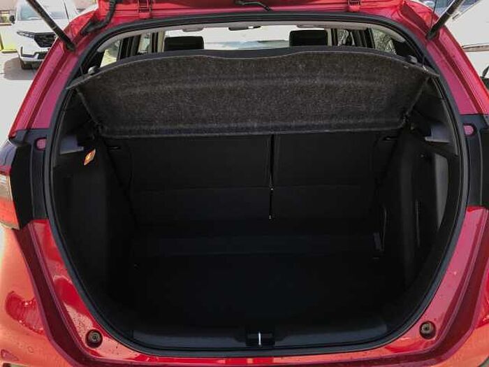 Honda Jazz Hybrid 1.5 i-MMD Hybrid Elegance 5dr eCVT 