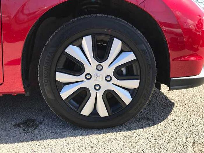 Honda Jazz Hybrid 1.5 i-MMD Hybrid Elegance 5dr eCVT 