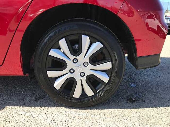 Honda Jazz Hybrid 1.5 i-MMD Hybrid Elegance 5dr eCVT 