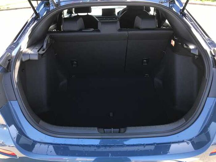 Honda Civic Hybrid 2.0 eHEV Elegance 5dr CVT 