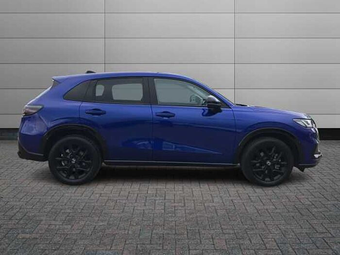 Honda ZR-V e:HEV 2.0 eHEV Sport 5dr CVT 