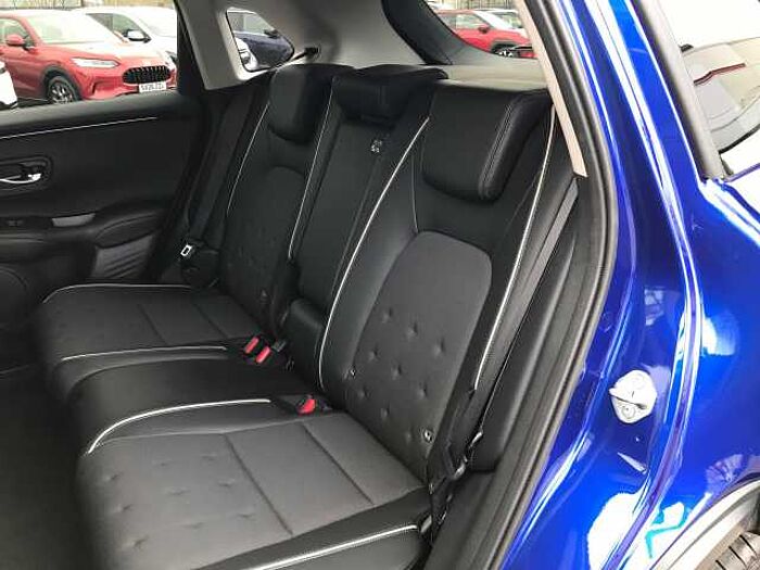 Honda ZR-V e:HEV 2.0 eHEV Sport 5dr CVT 