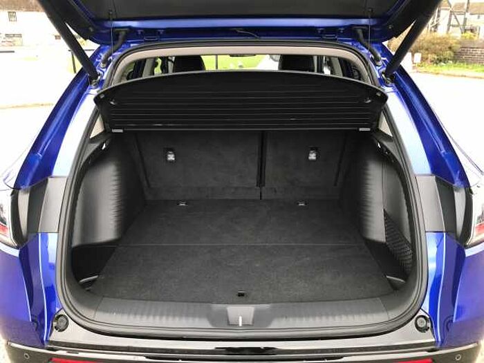 Honda ZR-V e:HEV 2.0 eHEV Sport 5dr CVT 
