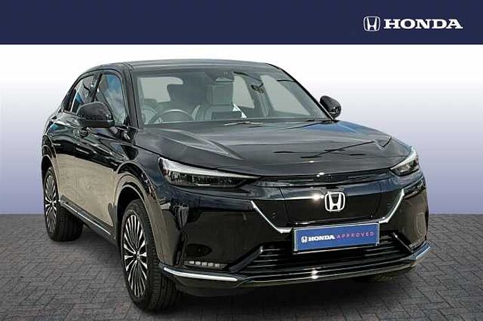 Honda e:Ny1 150kW Advance 69kWh 5dr Auto 