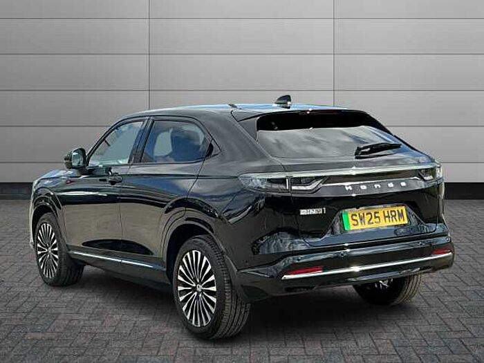 Honda e:Ny1 150kW Advance 69kWh 5dr Auto 