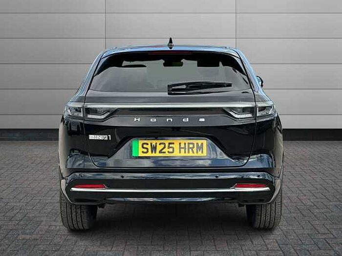 Honda e:Ny1 150kW Advance 69kWh 5dr Auto 