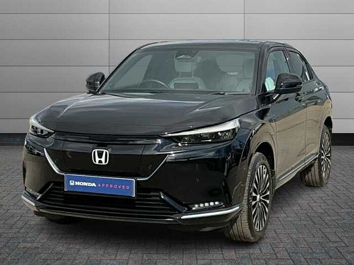 Honda e:Ny1 150kW Advance 69kWh 5dr Auto 