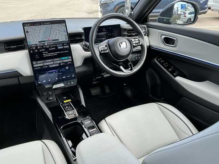 Honda e:Ny1 150kW Advance 69kWh 5dr Auto 