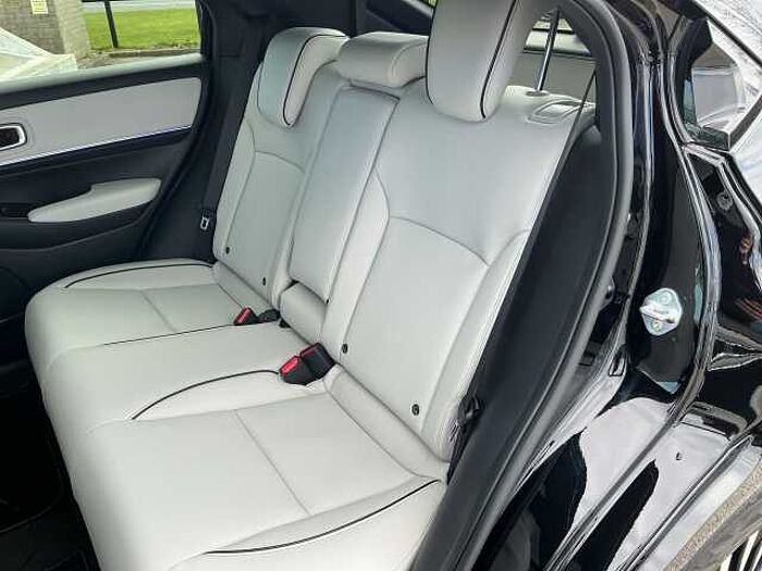 Honda e:Ny1 150kW Advance 69kWh 5dr Auto 