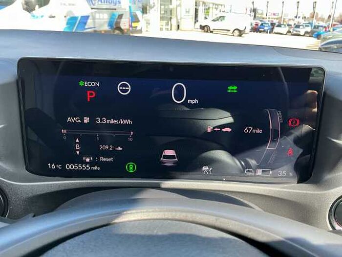 Honda e:Ny1 150kW Advance 69kWh 5dr Auto 