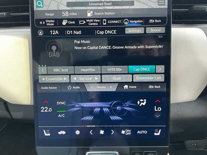 Honda e:Ny1 150kW Advance 69kWh 5dr Auto 
