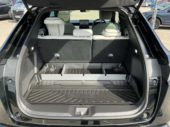 Honda e:Ny1 150kW Advance 69kWh 5dr Auto 