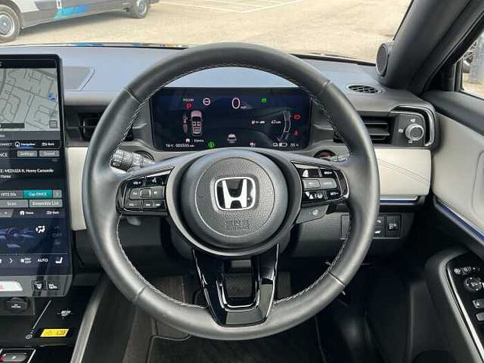 Honda e:Ny1 150kW Advance 69kWh 5dr Auto 