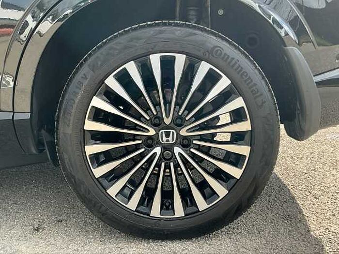 Honda e:Ny1 150kW Advance 69kWh 5dr Auto 