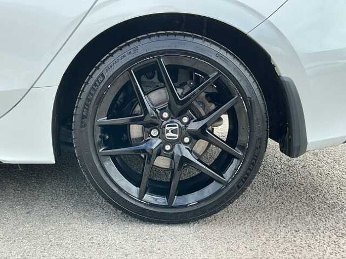Honda Civic Hybrid 2.0 eHEV Sport 5dr CVT 