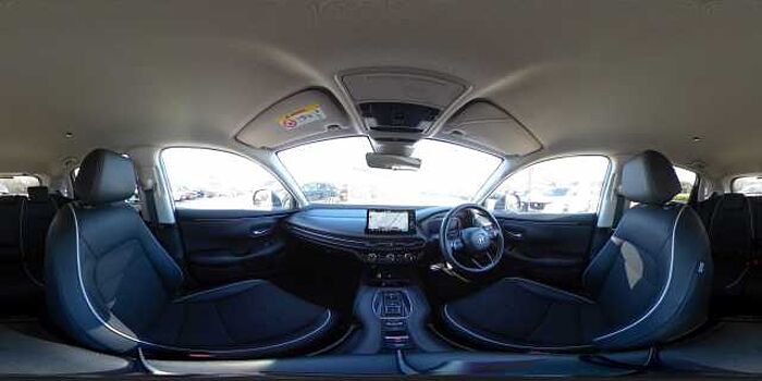 Honda ZR-V e:HEV 2.0 eHEV Sport 5dr CVT 