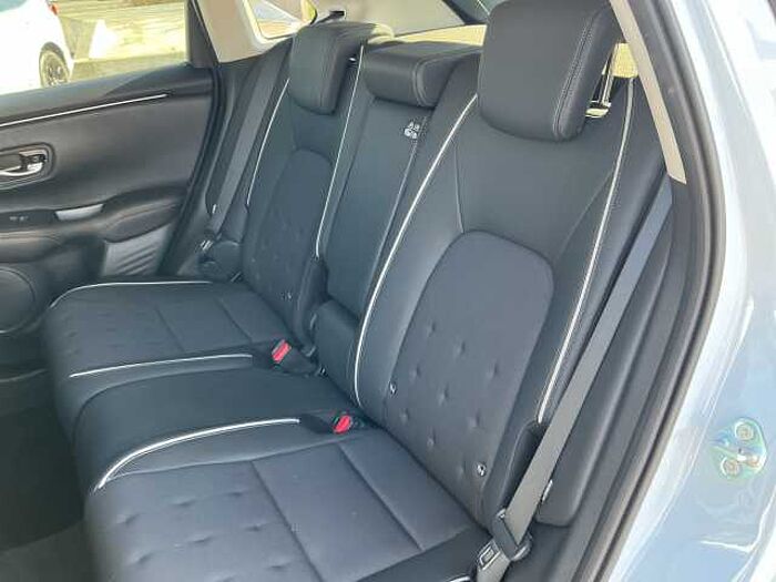 Honda ZR-V e:HEV 2.0 eHEV Sport 5dr CVT 