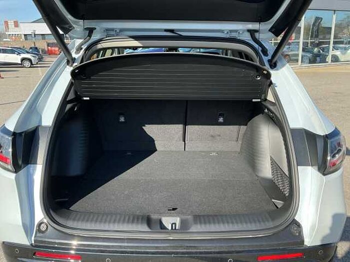 Honda ZR-V e:HEV 2.0 eHEV Sport 5dr CVT 