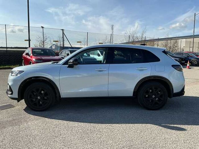 Honda ZR-V e:HEV 2.0 eHEV Sport 5dr CVT 