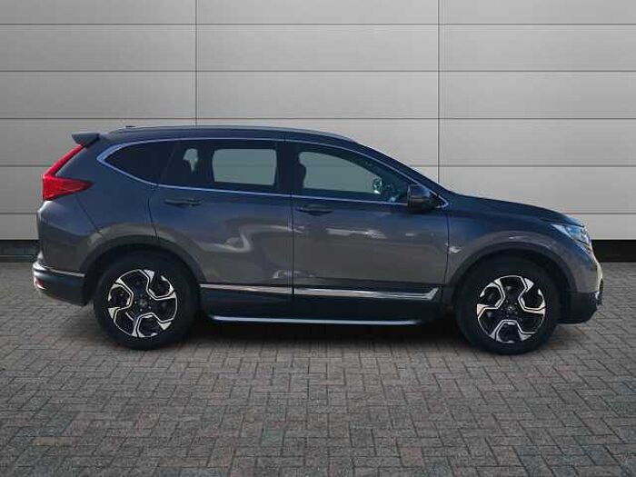 Honda CR-V 1.5 VTEC Turbo SR 5dr CVT 