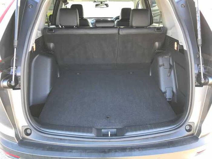 Honda CR-V 1.5 VTEC Turbo SR 5dr CVT 