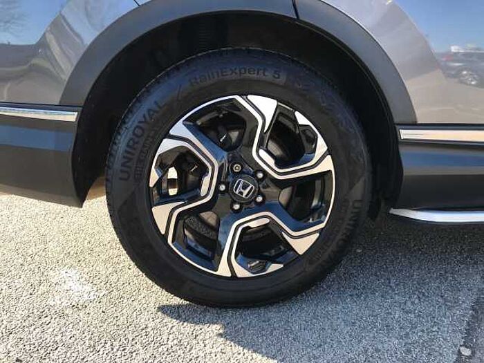 Honda CR-V 1.5 VTEC Turbo SR 5dr CVT 