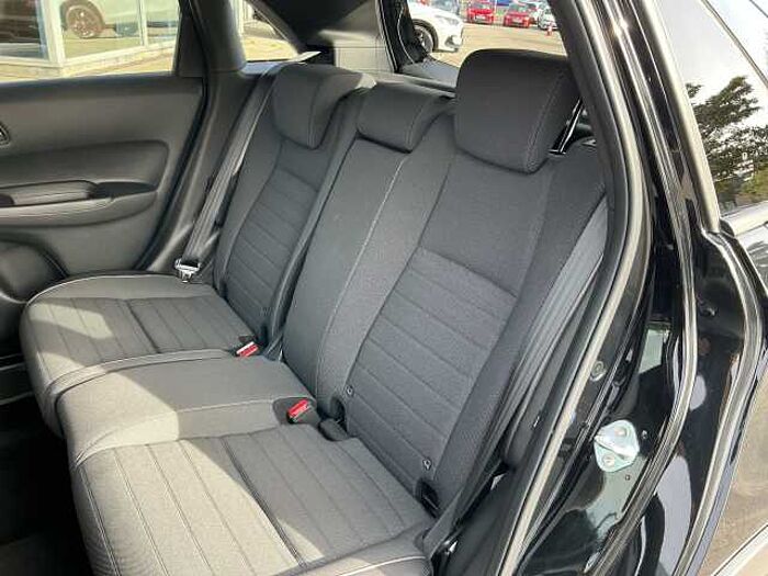 Honda Jazz Hybrid 1.5 i-MMD Hybrid Crosstar Advance 5dr eCVT 