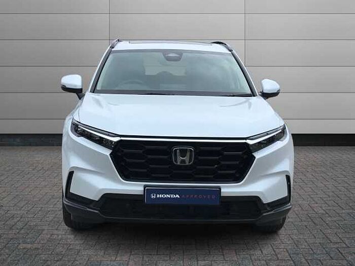 Honda CR-V Hybrid 2.0 eHEV Advance 5dr eCVT 