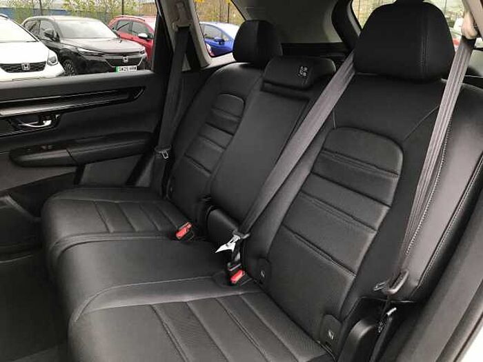 Honda CR-V Hybrid 2.0 eHEV Advance 5dr eCVT 
