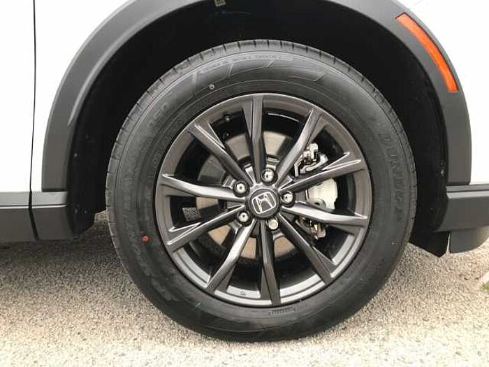Honda CR-V Hybrid 2.0 eHEV Advance 5dr eCVT 
