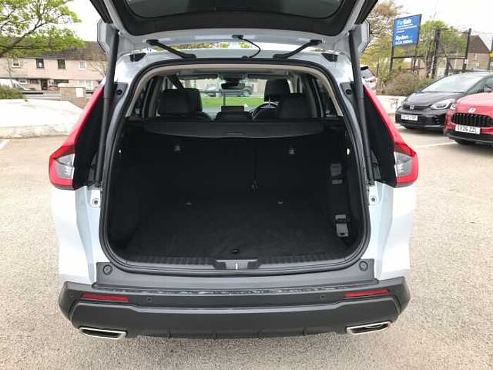 Honda CR-V Hybrid 2.0 eHEV Advance 5dr eCVT 