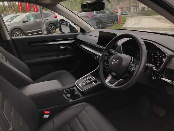 Honda CR-V Hybrid 2.0 eHEV Advance 5dr eCVT 