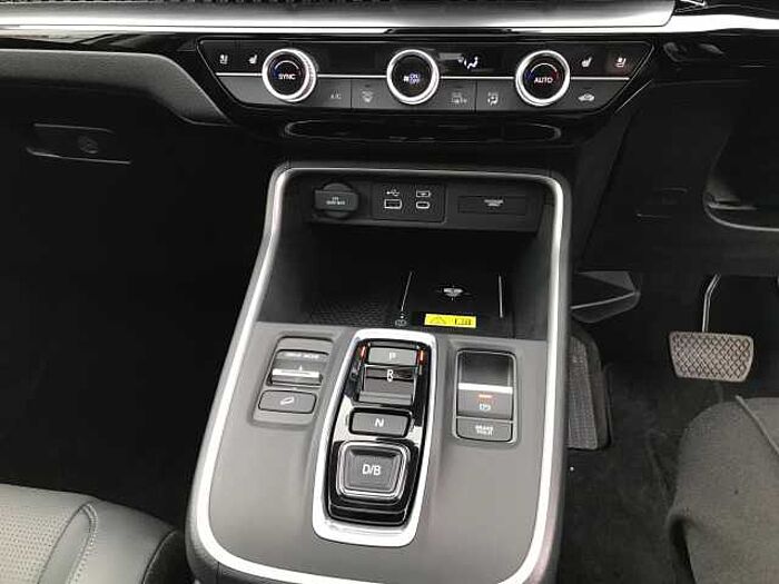 Honda CR-V Hybrid 2.0 eHEV Advance 5dr eCVT 